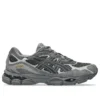 Gel-NYC “Obsidian Grey”
