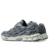 Gel-NYC “Steel Grey Carrier Grey”
