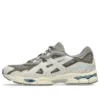 Gel-NYC “Steeple Grey Cream”