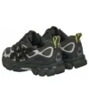 Gel-NYC Utility “Obsidian Grey Carbon”