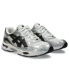 Gel-NYC “White Brown Silver”