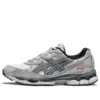 Gel-NYC “White Steel Grey”