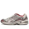 Gel-Preleus “Grey red”