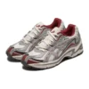 Gel-Preleus “Grey red”