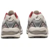 Gel-Preleus “Grey red”