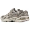 Gel-Preleus “Oyster Grey”