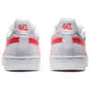 Gel-PTG “White Sunrise Red”