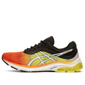 Gel Pulse 11 “Shocking Orange Black”