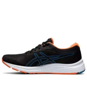 Gel Pulse 12 “Black Reborn Blue”