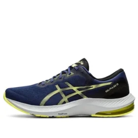 Gel Pulse 13 “Thunder Blue Glow Yellow”