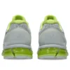 Gel-Quantu 360 I “Glacier Grey Neon Lime”