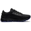 Gel-Quantum 180 3 MX “Black Dive Blue”