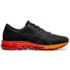 Gel Quantum 180 4 “Black Classic Red”
