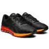 Gel Quantum 180 4 “Black Classic Red”