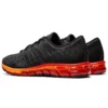 Gel Quantum 180 4 “Black Classic Red”