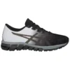 Gel Quantum 180 4 “Black Dark Grey”