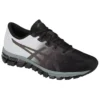 Gel Quantum 180 4 “Black Dark Grey”