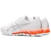 Gel Quantum 180 4 “White Coral”
