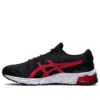 Gel-Quantum 180 5 “Black Classic Red”