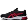 Gel-Quantum 180 5 “Black Classic Red”