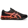 Gel Quantum 180 5 “Black Sunrise Red”