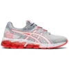 Gel-Quantum 180 5 “Grey Flash Coral”