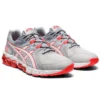 Gel-Quantum 180 5 “Grey Flash Coral”