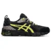 Gel Quantum 180 6 “Black Glow Yellow”