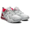 Gel-Quantum 180 6 “Glacier Grey White”