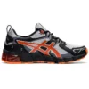 Gel-Quantum 180 6 “Piedmont Grey Black”