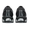 Gel-Quantum 180 7 “Black Pure Silver”