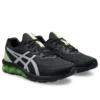 Gel-Quantum 180 7 “Black Silver Green” Gel-Quantum 180 7 “Black Silver Green”