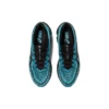 Gel Quantum 180 7 “Bright Cyan Black”