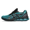 Gel-Quantum 180 7 “Illusion Blue Black”