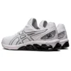 Gel Quantum 180 7 “White Black”