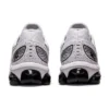 Gel Quantum 180 7 “White Black”
