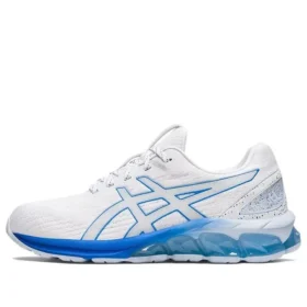 Gel Quantum 180 7 “White Blue Coast”