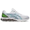 Gel-Quantum 180 7 “White Gunmetal”