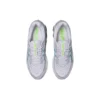 Gel-Quantum 180 7 “White Gunmetal”
