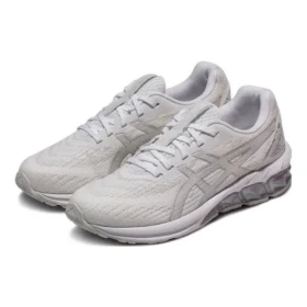Gel Quantum 180 7 “White Pure Silver”