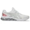 Gel-Quantum 180 7 “White Pure Silver”