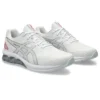 Gel-Quantum 180 7 “White Pure Silver”