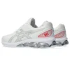 Gel-Quantum 180 7 “White Pure Silver”