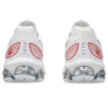 Gel-Quantum 180 7 “White Pure Silver”