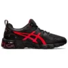 Gel-Quantum 180 “Black Electric Red”
