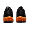 Gel-Quantum 180 “Black Pure Silver Orange”