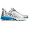 Gel Quantum 180 “Piedmont Grey Aizuri Blue”