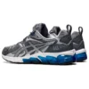 Gel-Quantum 180 “Sheet Rock Pure Silver”