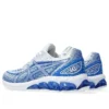 Gel-Quantum 180 VII “Illusion Blue White”