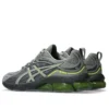 Gel-Quantum 180 VIII Reflective “Clay Grey Safety Yellow”